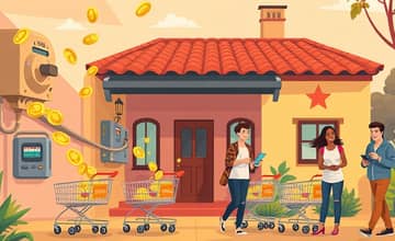 Hackea tus finanzas: trucos para gastar menos sin esfuerzo