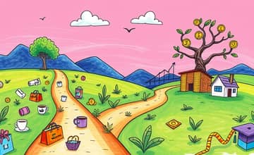 Gastar versus invertir: redefine tus prioridades económicas