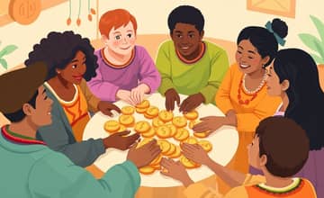 El club del ahorro: únete a la comunidad de la prudencia