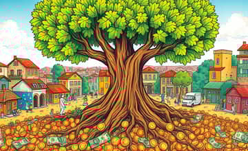 Micro-ahorros, macro-resultados: el poder de la constancia