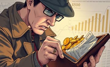 El detective de tu cartera: encuentra el ahorro oculto