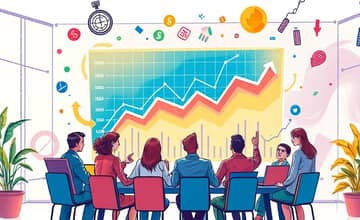 Tu presupuesto flexible: adaptabilidad para cada situación económica