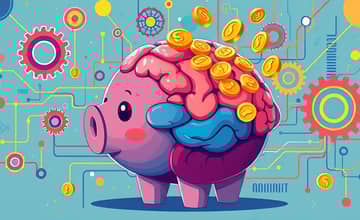 La Mente Maestra del Ahorro: Psicología para un Bolsillo Fuerte