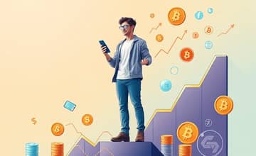 De consumidor a inversor: un cambio de Chip financiero