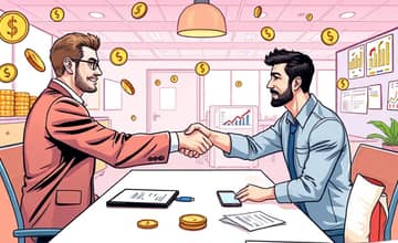 El arte de negociar: ahorra en cada compra y servicio