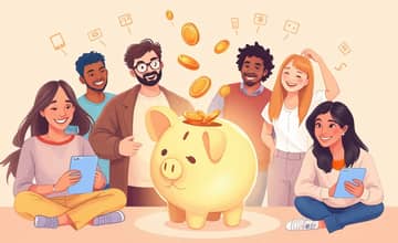 Tu caja de ahorro: herramientas para guardar sin darte cuenta