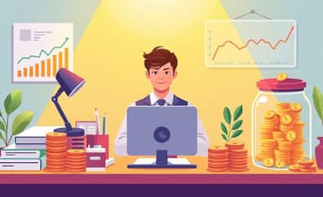 Prioriza inteligentemente: el secreto de una economía holgada