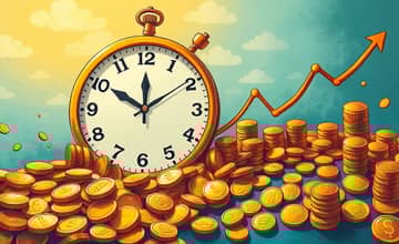 El valor del tiempo: ¿cómo influye en tus decisiones de gasto?