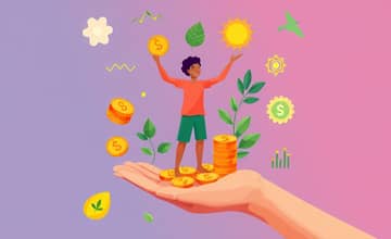 Gasto inteligente, vida plena: la conexión definitiva