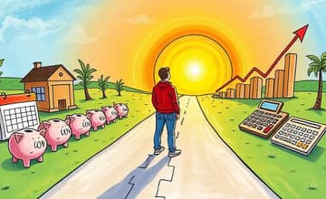 El poder de la anticipación: planifica tus gastos futuros