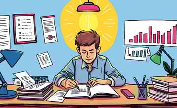 La bitácora de tus gastos: un registro para el éxito