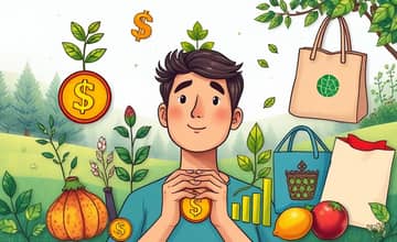 Gastar conscientemente: más que un ahorro, un estilo de vida