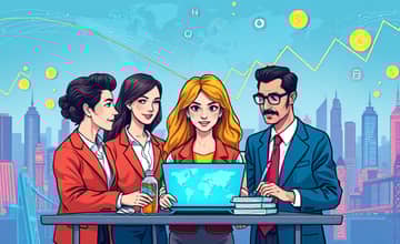 El futuro empieza hoy: anticipa tus necesidades económicas