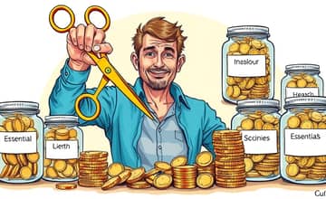 La dieta financiera: adelgaza tus gastos innecesarios