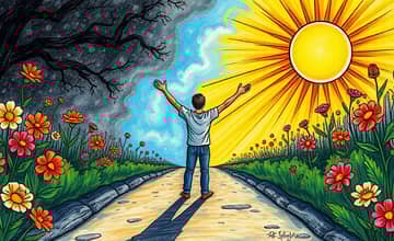 Transforma tu mentalidad: de escasez a abundancia con control