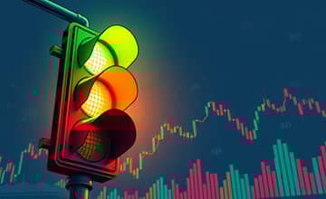 El semáforo financiero: entiende tus indicadores clave