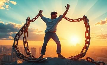 El manifiesto anti-deuda: vive libremente