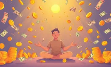 El susurro del ahorro: escucha lo que tu dinero te dice