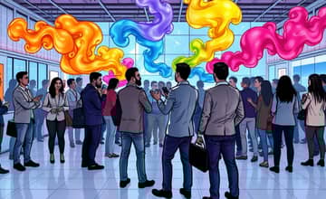 Desarrolla tu olfato para los negocios: oportunidades de inversión