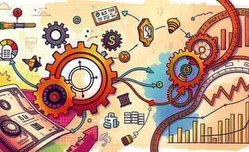 Gestiona tu efectivo: maximiza cada euro que entra