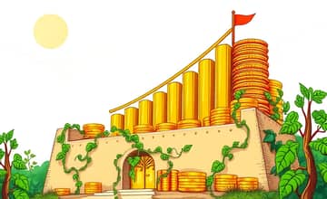 La fortaleza de tus finanzas: edifica una estructura sólida