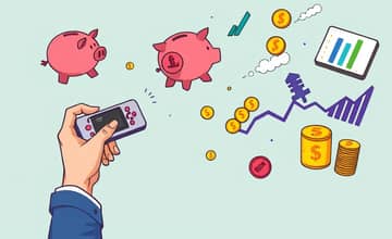 El control remoto de tus finanzas: toma las riendas