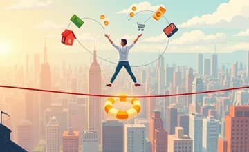 Rescata tus ingresos: evita los gastos que te empobrecen