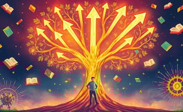 Invierte en ti mismo: el retorno más alto garantizado