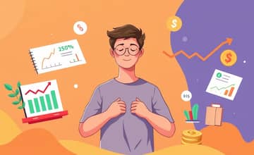 Tu presupuesto flexible: adapta tus gastos sin estrés