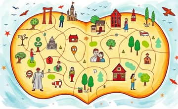 El mapa de activos: maximiza tu patrimonio