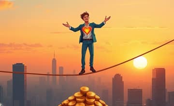 Tu bienestar financiero: un pilar fundamental de tu vida