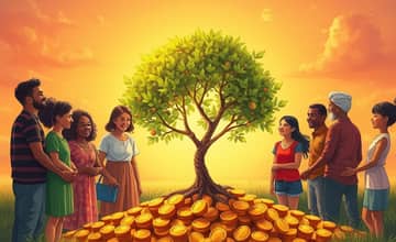 Finanzas que inspiran: construye tu legado