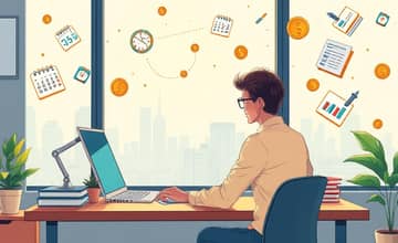 El Camino del Independiente: Finanzas para Freelancers