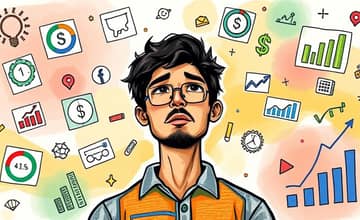 Optimiza tu Crédito: Herramientas y Trucos para un Perfil Fuerte