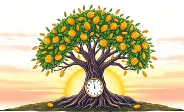 El Juego de la Paciencia: Inversiones a Largo Plazo