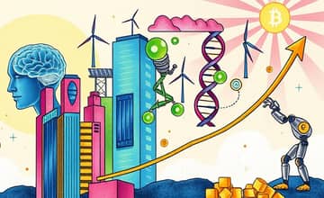 Aprovecha las Oportunidades: Cómo Identificar Buenas Inversiones