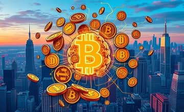 El Futuro del Dinero: Explorando las Innovaciones Financieras