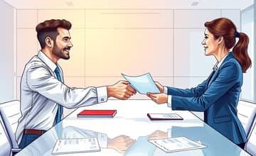 El Arte de la Renegociación: Estrategias para Mejorar tus Acuerdos