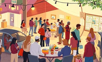 Ahorro Colaborativo: Uniendo Fuerzas para Metas Mayores