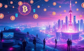 Descubre el Poder de los Activos Digitales: Criptomonedas y Finanzas del Futuro