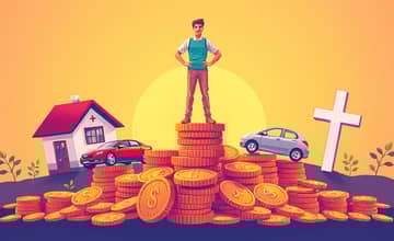 Impulsa tu Fondo de Emergencia: Cómo Crearlo y Mantenerlo Robusto