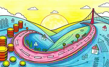 Tu Hoja de Ruta Financiera: Pasos Clave para el Éxito