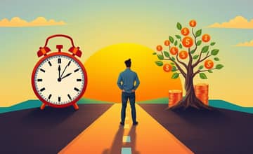 Desbloquea tu Potencial de Ingresos: Más Allá de tu Salario Fijo