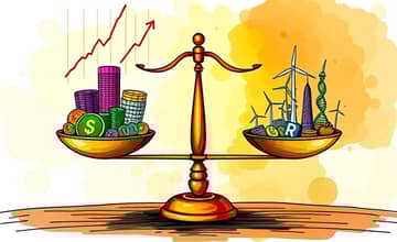 Minimiza Riesgos, Maximiza Ganancias: Inversión Inteligente