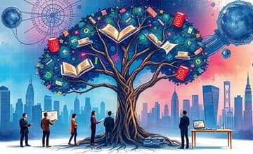 Invierte en Conocimiento: El Activo más Rentable