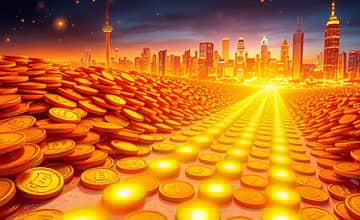 La Magia de la Rentabilidad: Convierte Monedas en Futuro