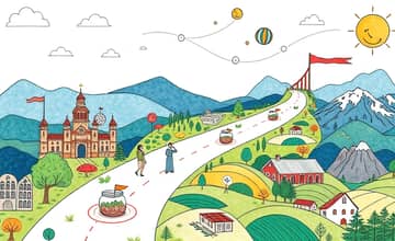 El Mapa de la Riqueza: Diseña tu Propio Camino Financiero