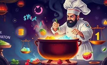 La receta de la riqueza: ingredientes para el éxito económico