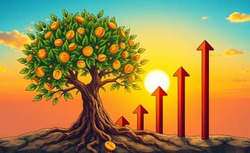 Tu Capital Crece: Estrategias para la Acumulación de Riqueza