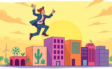 Despierta tu Potencial Inversor: Da el Salto con Confianza